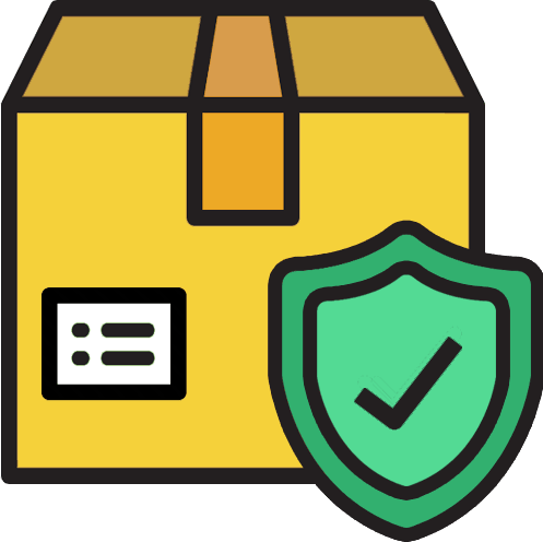Same Day Processing - SHIPS TODAY π