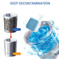 Wash Warrior™ Washing Machine Deep Cleaning Tablets Free Gift