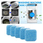 Extra Strength Washing Machine Deep Cleaning Tablets